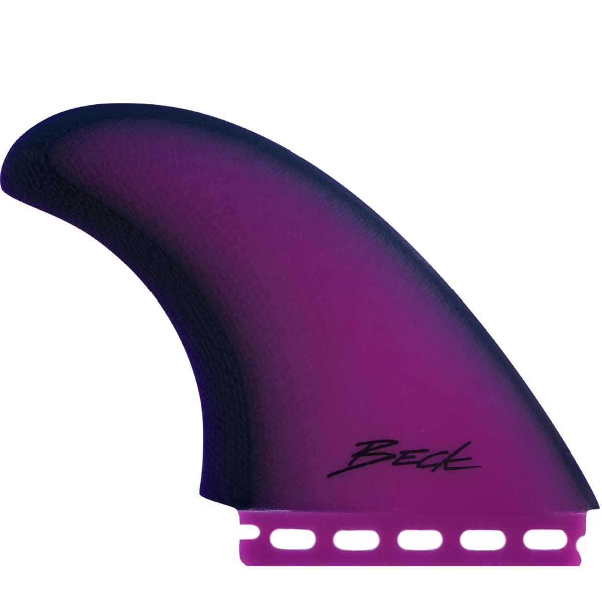Raido x Beck HP Twin Fin – Raido Surf Co.