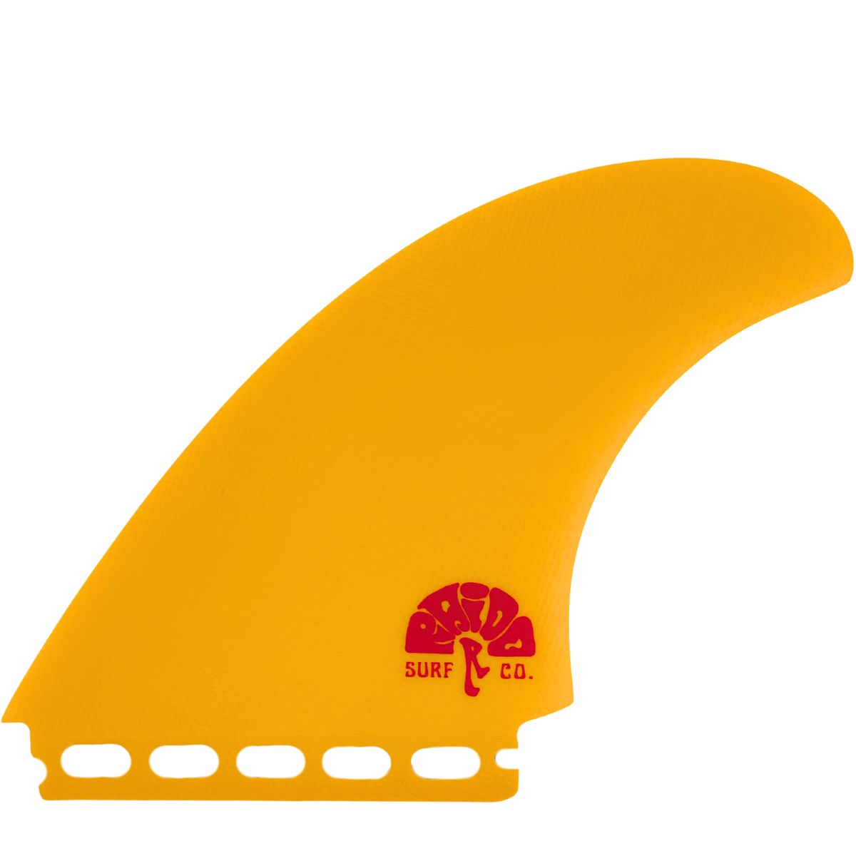 Raido x Beck HP Twin Fin – Raido Surf Co.
