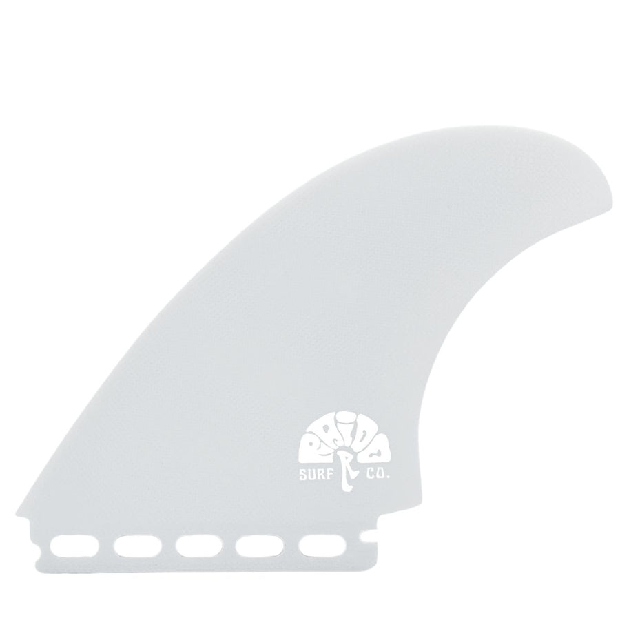 Raido x Beck HP Twin Fin 3.0