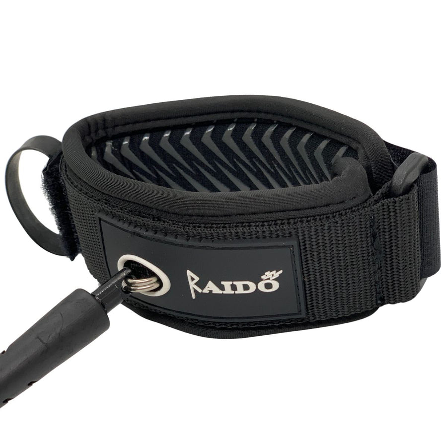 Bodyboard Pro Bicep Coil Leash