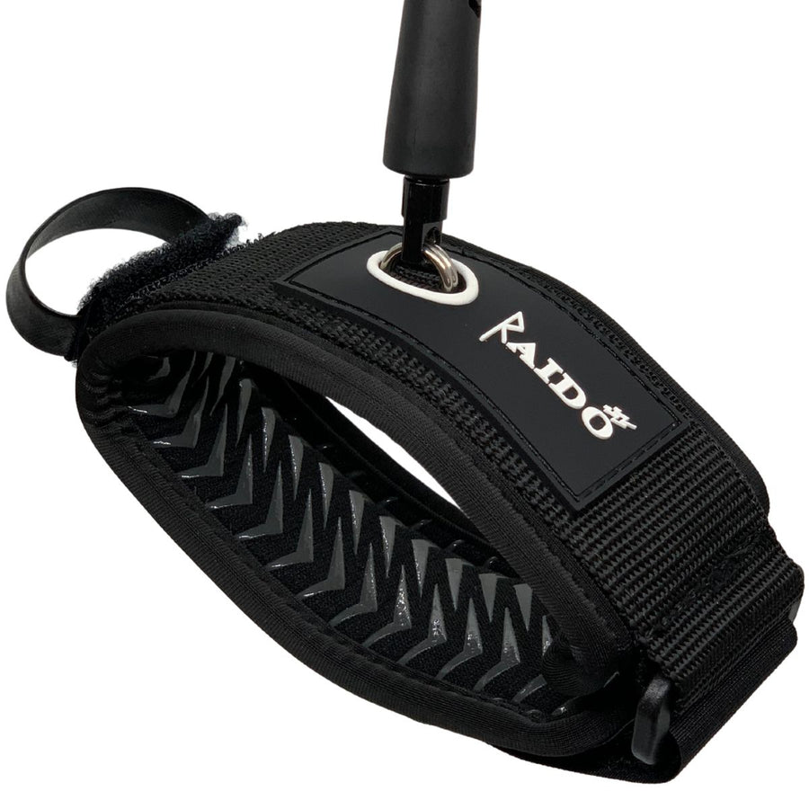 Bodyboard Pro Bicep Coil Leash