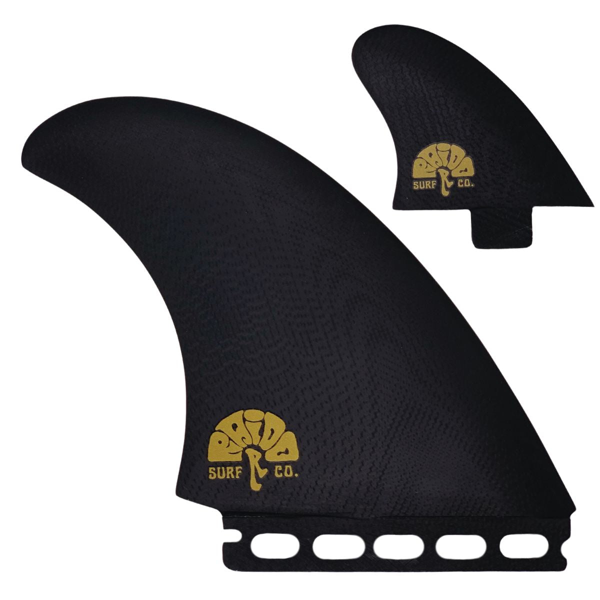 Raido Surf Co. | Surfboard Fins | Longboard Fins | Surf