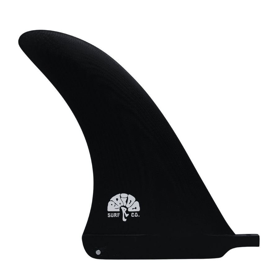 Dark Pivot - Mid Length Single Fin 7.5