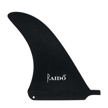 Dark Pivot - Mid Length Single Fin