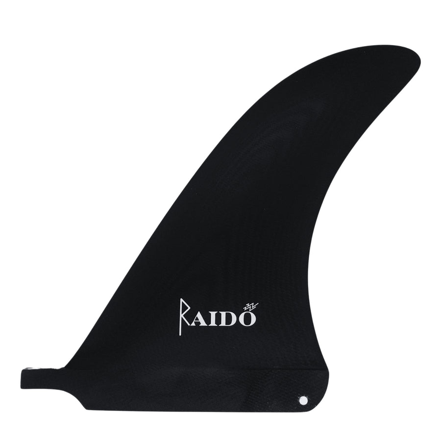 Dark Pivot - Mid Length Single Fin