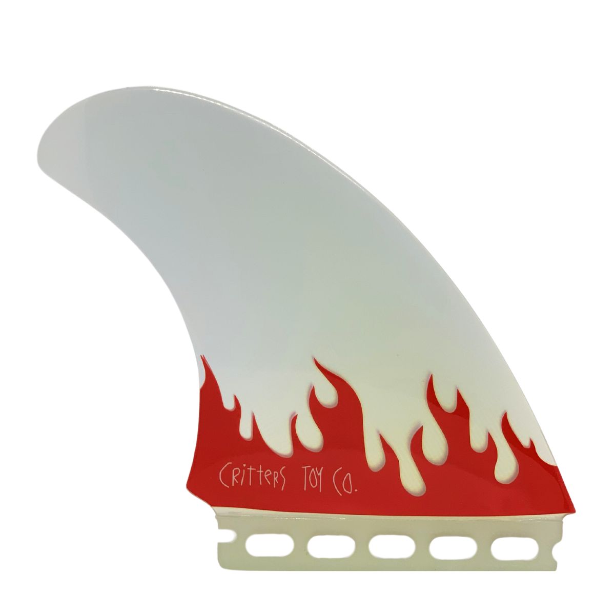 TWIN FINS – Raido Surf Co.