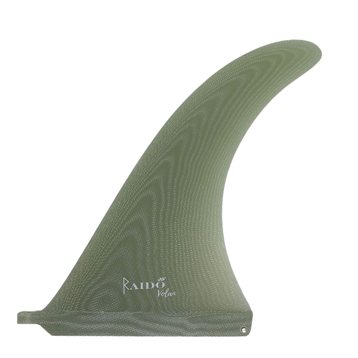 GT-Volan Longboard Fin – Raido Surf Co.