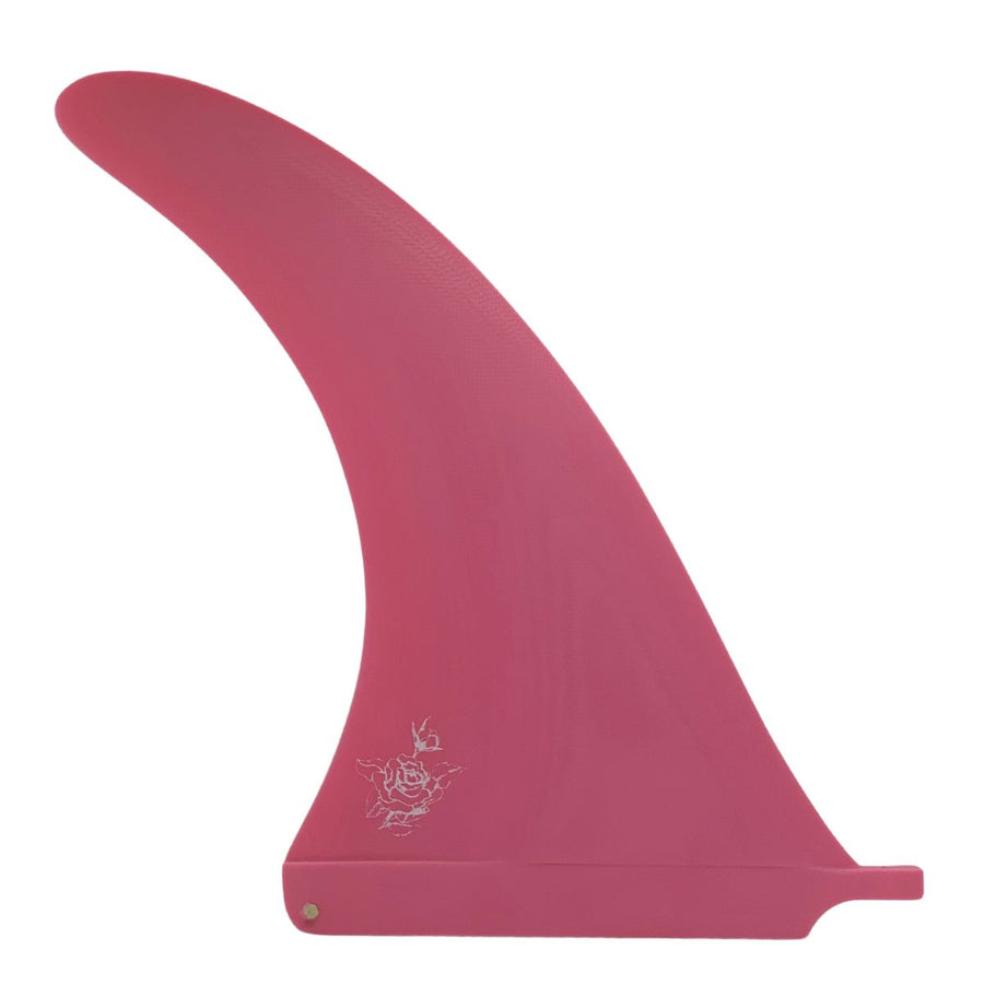 GT-Wild Rose Longboard Fin