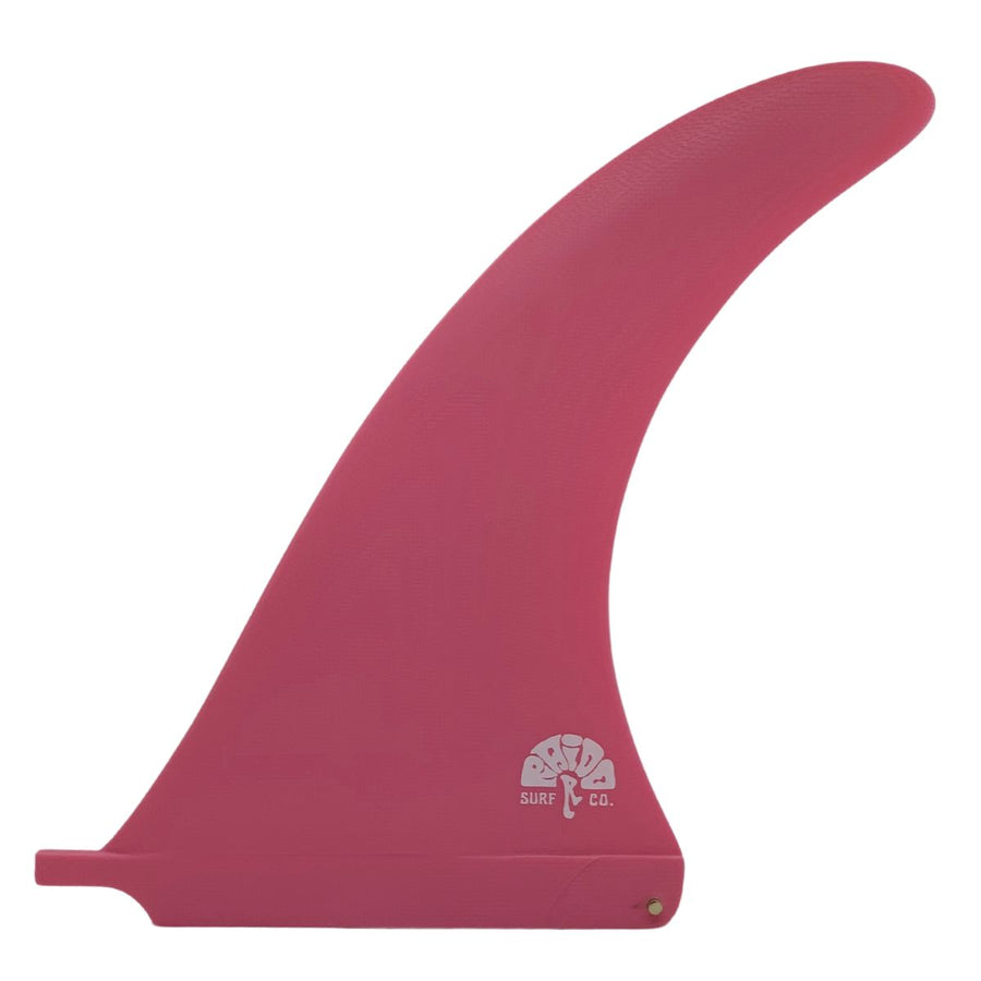 GT-Wild Rose Longboard Fin