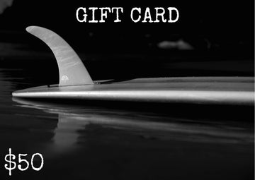 Gift Card $50