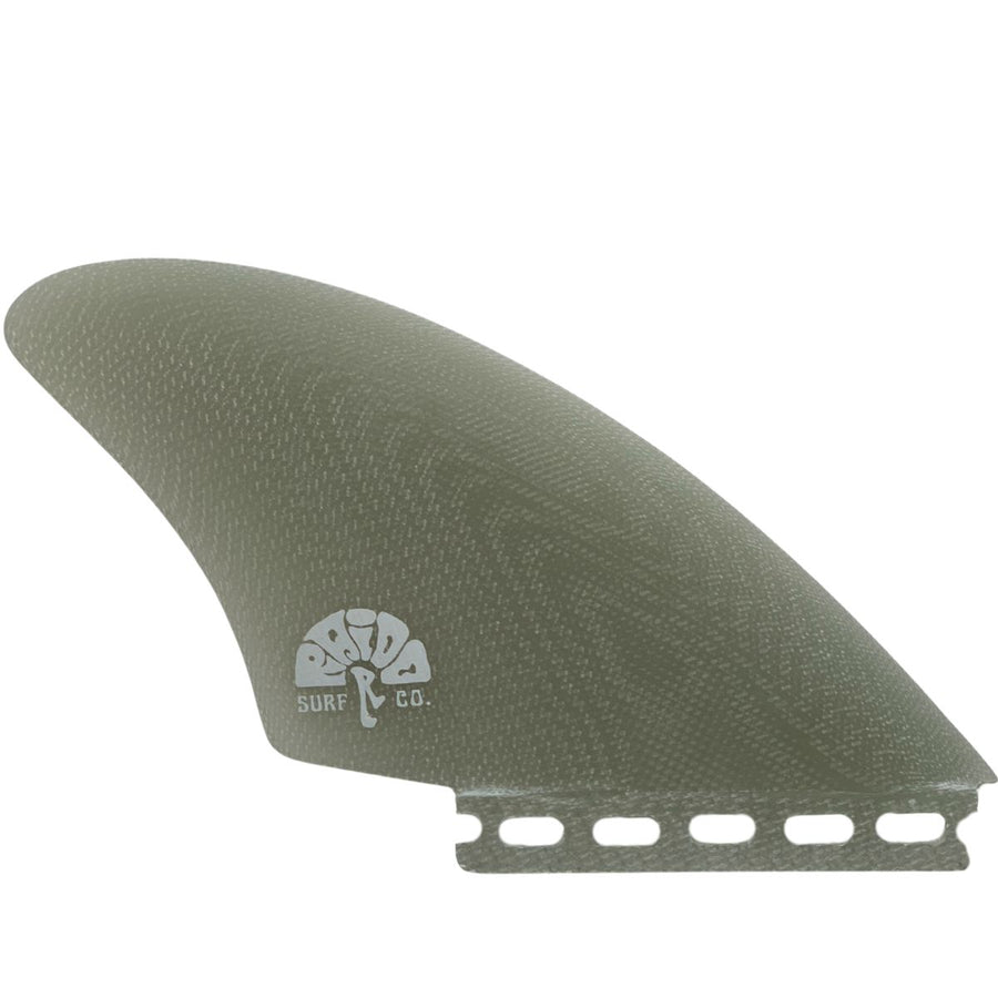 Maid Quad Split keel Fins