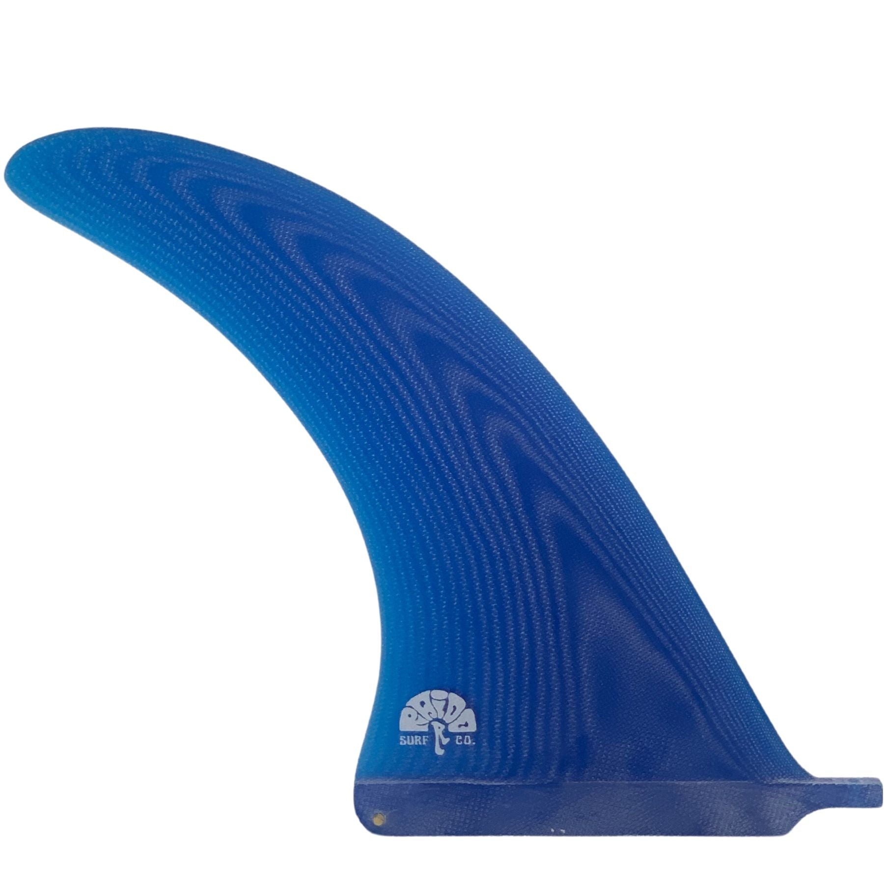 LONGBOARD FINS – Raido Surf Co.