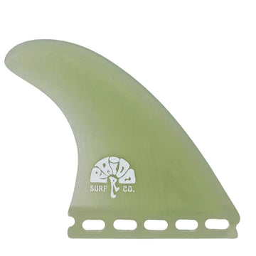 Quattro Quad Fins