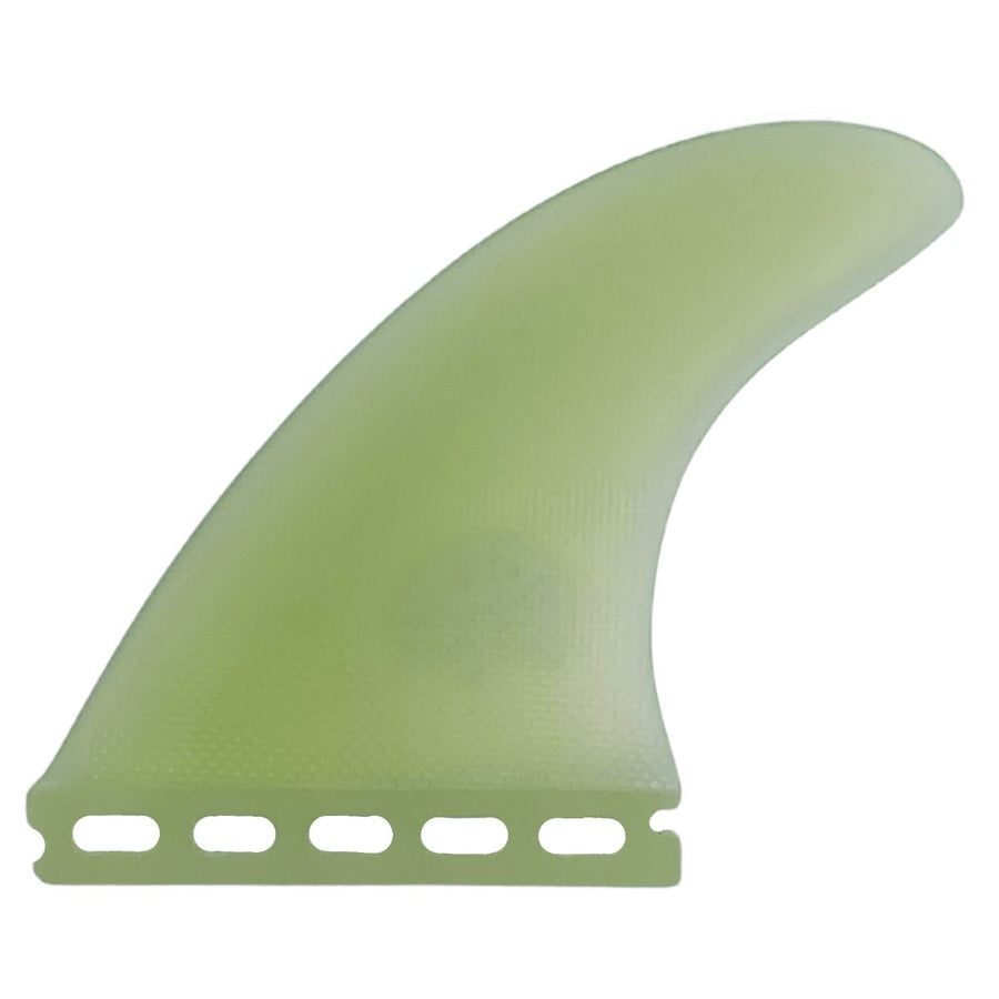 R5 - Clear Thruster Fins