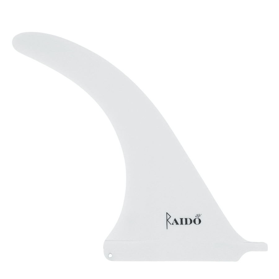 RAIDO x OSS The Ice Sixty Seven Longboard Fin