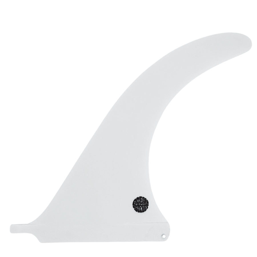 RAIDO x OSS The Ice Sixty Seven Longboard Fin