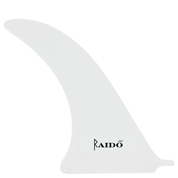 RAIDO x OSS The Ice CUTS .3 Longboard Fin