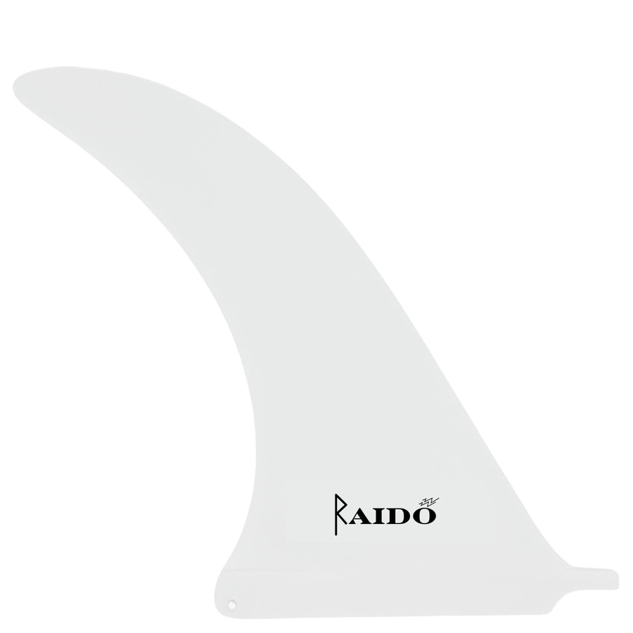 RAIDO x OSS The Ice CUTS .3 Longboard Fin