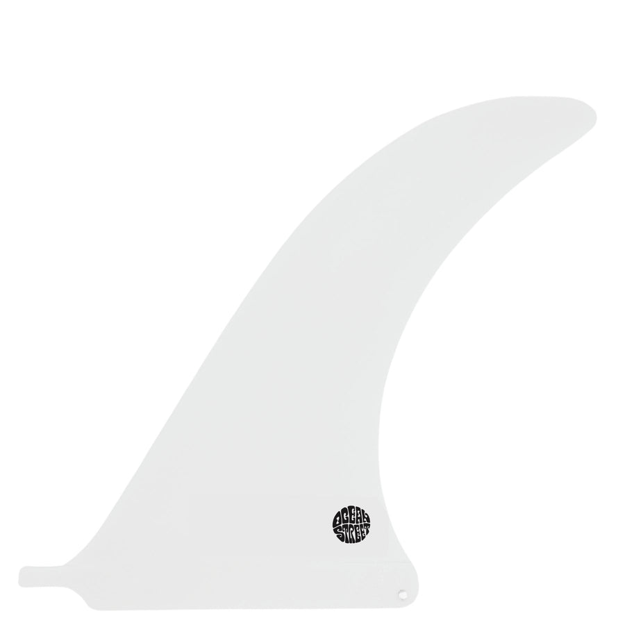 RAIDO x OSS The Ice CUTS .3 Longboard Fin