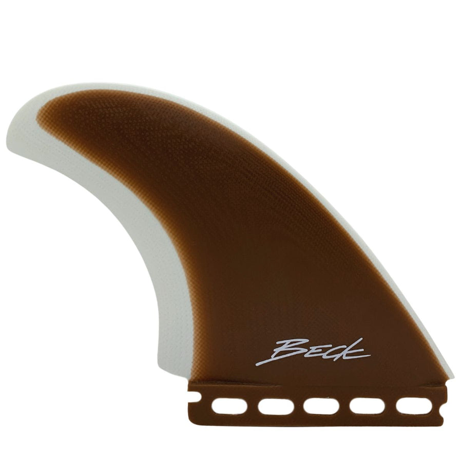 Raido x Beck HP Twin Fin 3.0