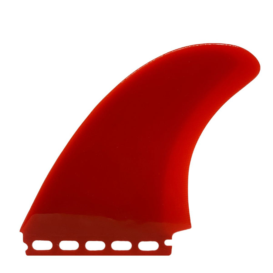 Red Drive Twin Fin *Limited Edition