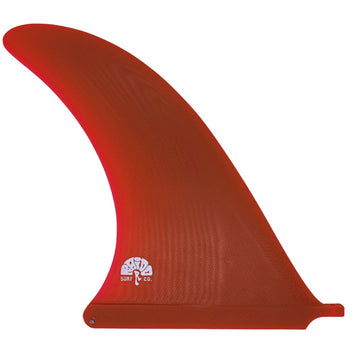 Scarlet - Pivot Longboard Fin