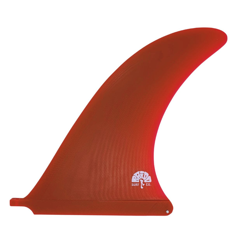 Scarlet - Pivot Longboard Fin