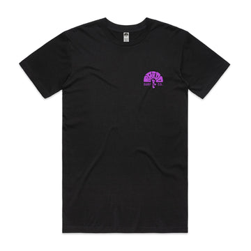Raido Orchid T-shirt