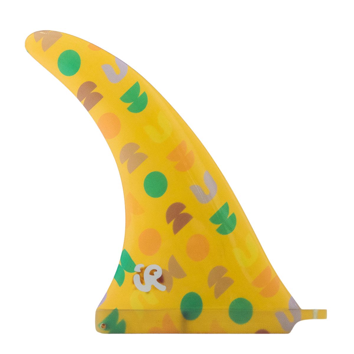 LIMITED EDITION LONGBOARD FINS – Raido Surf Co.