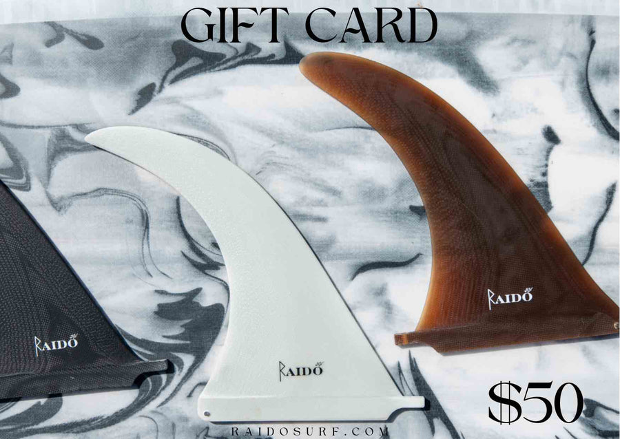 Gift Card $50