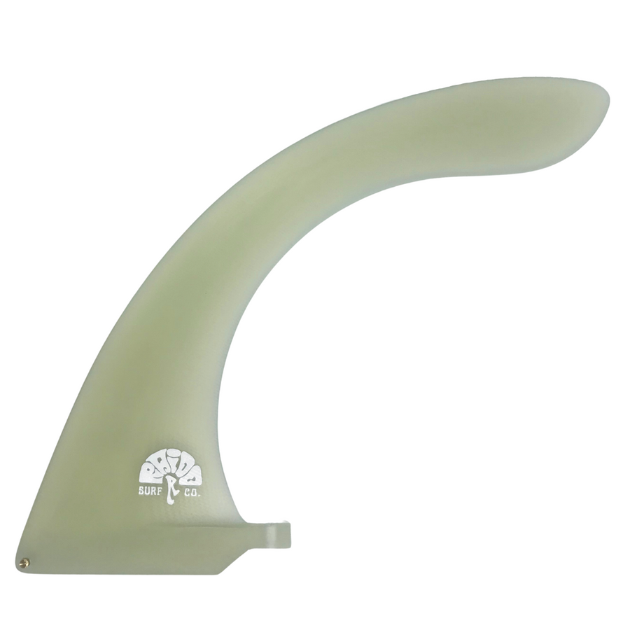 The Whiptail - Kneeboard Fin